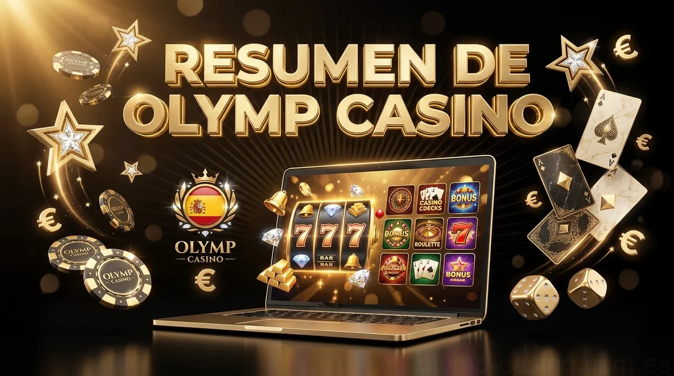Resumen de Olymp Casino